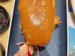 -墨纪Mojí墨西哥餐厅(官舍店)