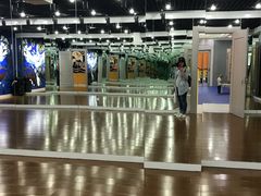 -能量学院少儿体能运动馆(公园1872店)