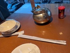 -天下客饭店(中山路店)