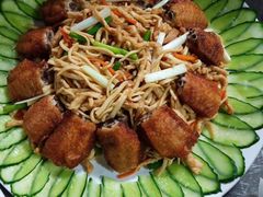 -太原面食店(解放路店)