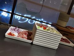 -甄花精致料理自助(城市阳台店)