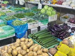 -薛家岛爱心农贸市场(薛家岛店)
