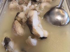 浓汤鮰鱼-马凯餐厅(长椿街店)