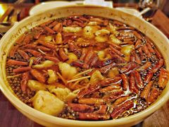 -解香楼(八盘岭路店)