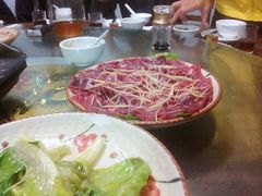 牛肉-海五农庄(海五店)