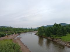 -莫尔道嘎国家森林公园