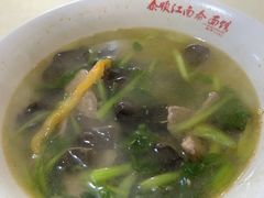 -泰顺江南春面馆