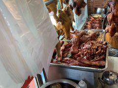 -大聪烧鹅快餐店(梅林店)