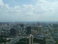 -万达文华酒店·48F云端窗景美食汇自助餐厅