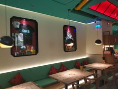 -蛙小侠(亚欧商厦店)