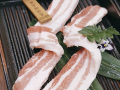 -花肴·和牛烧肉(顺义五里仓店)