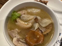 -滇铺子·云南特色菜·第九届野生菌美食节(曲靖万达店)