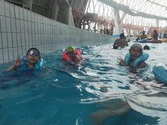 -天山海世界·米立方