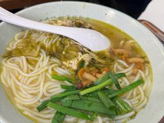 -王春春鸡汤饭(上海中海环宇城店)