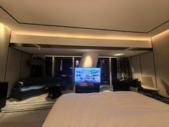 -广州四季酒店