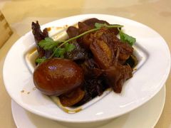 -美食汇·海鲜自助西餐厅·江门富力万达嘉华酒店
