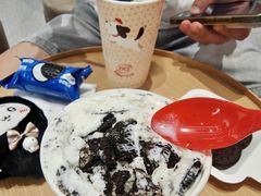 -DQ·蛋糕·冰淇淋(五角场万达店)