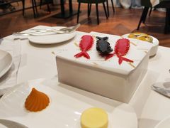 -L'Arome芳芳法国餐厅(仙林金鹰店)