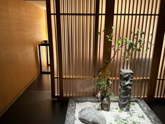 -岚山日本料理(珠江新城店)