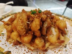 -禄興記香港大排档(歌斐中心店)