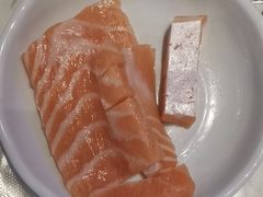 -半岛听涛蒸汽海鲜自助(K11店)