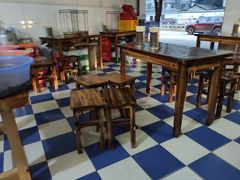 大堂-瘦子桂林米粉店(总店)