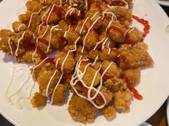 -人民公社铁锅炖·东北菜(卫国道店)