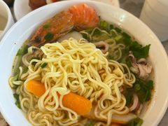-世新养生馆(福马路店)