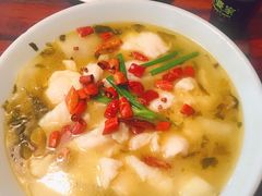-外婆家(南通CBD大有境店)
