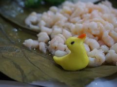 -吴门人家·苏宴宫廷菜(拙政园店)