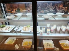 -中山喜来登酒店