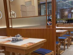 大堂-陳香貴·蘭州牛肉面(松江亚繁亚乐城店)