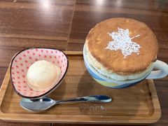 -芙蕾哥哥souffle