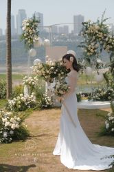 点击看大图 -Chic Bridal 熙可婚纱