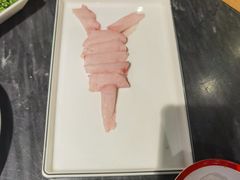 -南门四季铜锅涮肉(左家庄店)
