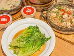 -宏状元现熬粥·京味菜(三里河店)