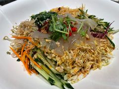 -嘎吧锅私家菜馆(联想科技城店)