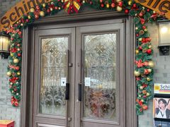 -申德勒加油站西餐厅(日坛路总店)