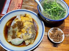 -膳糧·汕头肠粉·潮汕小吃(龙怡店)