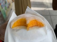 -澳门长洲糯米糍(柯打苏沙街店)