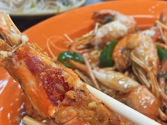 -贞姨美食·老字号海鲜大排档