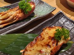 -花和海鲜自助(梅江店)