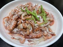 -健眺小海鲜(临海后山店)