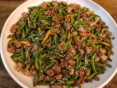 尖椒鸡-铁公鸡·四川料理(天环广场店)