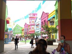 -弘阳·未来世界(弘阳广场店)