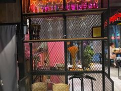 -腰子哥烤串(石佛营炫特店)