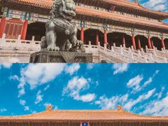 -故宫博物院(故宫)