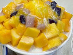 -水牛奶皇后糖水铺(深圳总店)