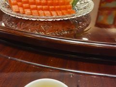 -天顺渔港·海景餐厅(星海广场店)