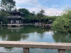 -水绘园